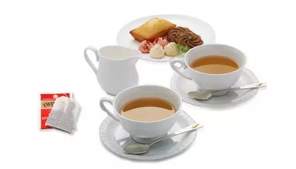 西方茶文化詳解 從儀式到日常的茶道傳播
