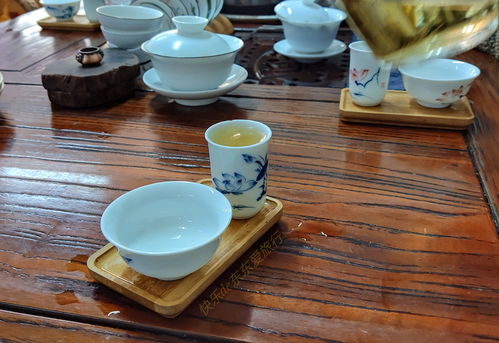 茶道之惑——潮州人與客家人的誤區與真意