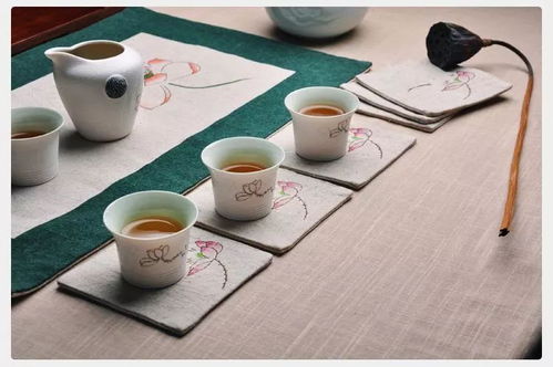 法供茶文化·茶香詩韻