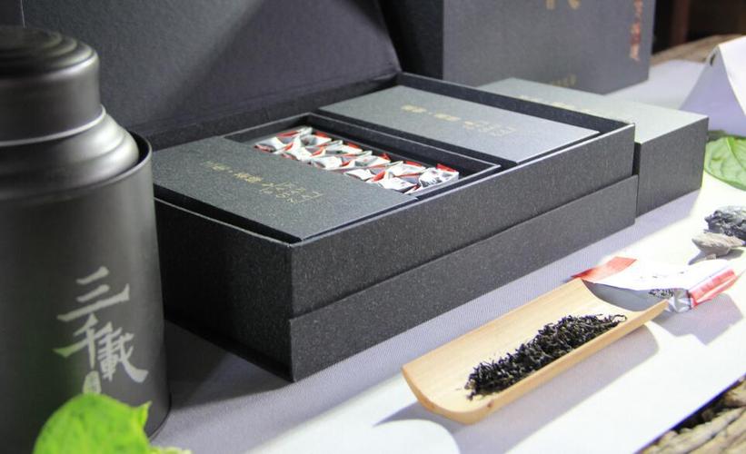 徐建 立志做中國(guó)茶文化的復(fù)興者和傳播者